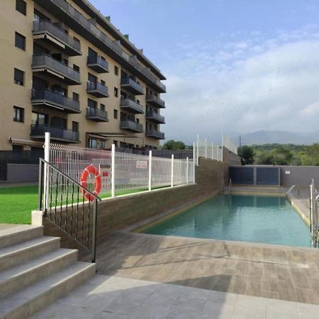 Apartamento Con Piscina ,Parking Y Aire Acondicionado Sant Carlos de la Ràpita Εξωτερικό φωτογραφία