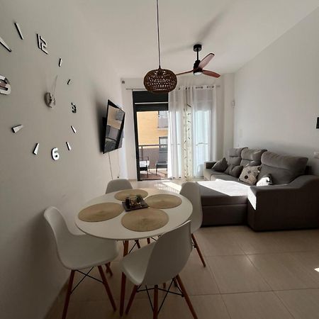Apartamento Con Piscina ,Parking Y Aire Acondicionado Sant Carlos de la Ràpita Εξωτερικό φωτογραφία