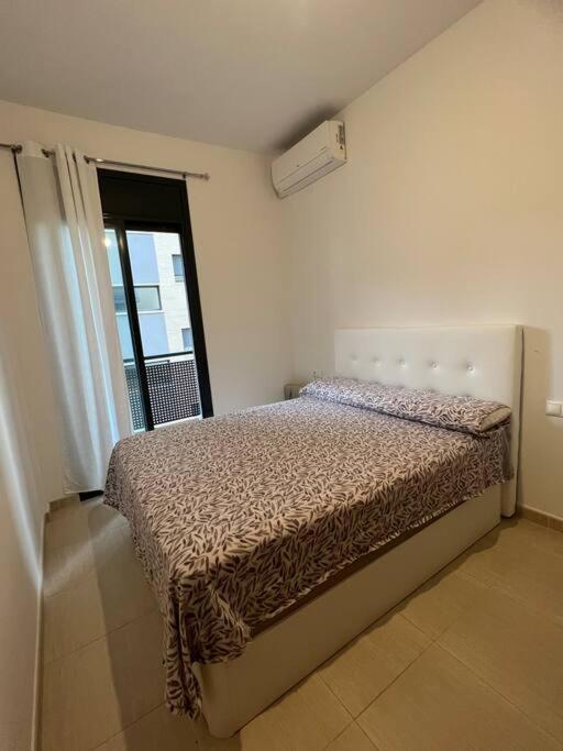 Apartamento Con Piscina ,Parking Y Aire Acondicionado Sant Carlos de la Ràpita Εξωτερικό φωτογραφία
