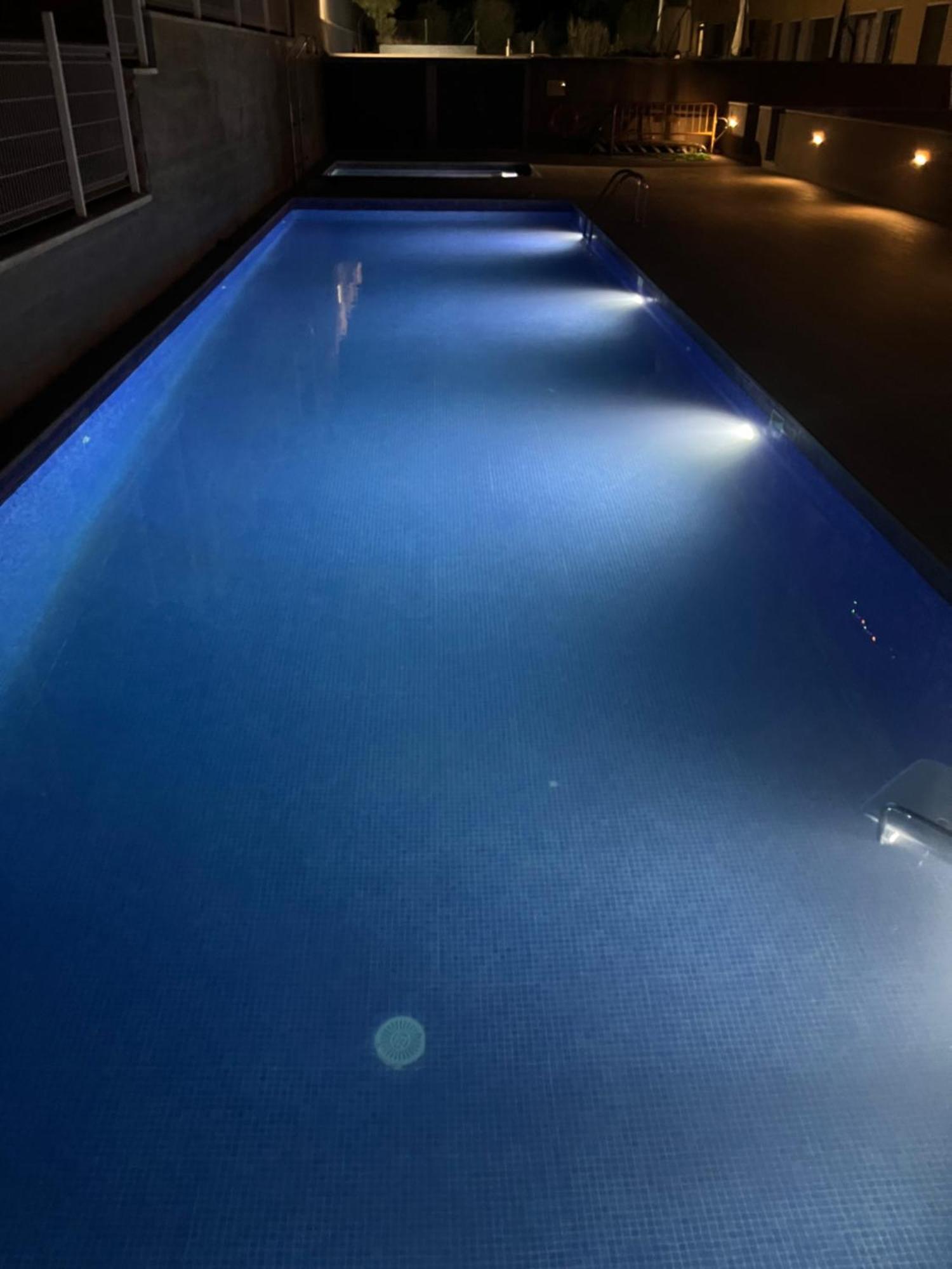 Apartamento Con Piscina ,Parking Y Aire Acondicionado Sant Carlos de la Ràpita Εξωτερικό φωτογραφία